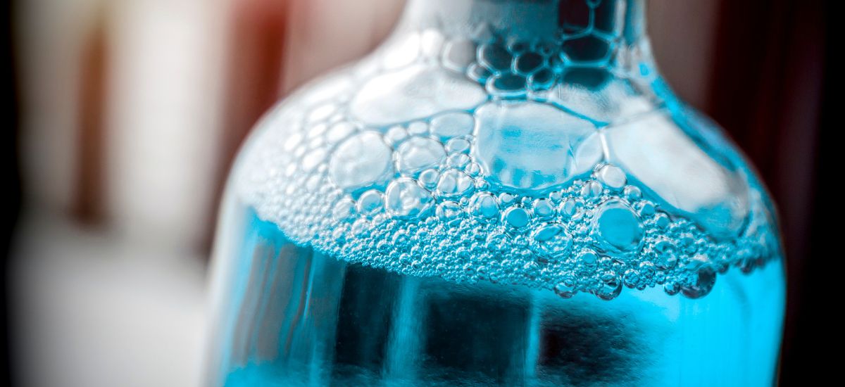 Ethyl Alcohol Injection Therapy